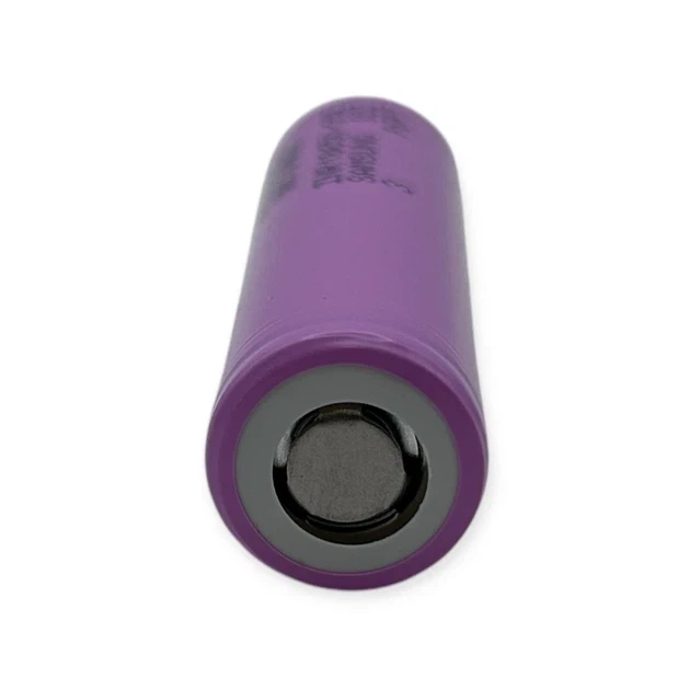 Аккумулятор Samsung INR18650-35E 18650 Li-Ion 3400mAh 3.6V 8A - изображение 5