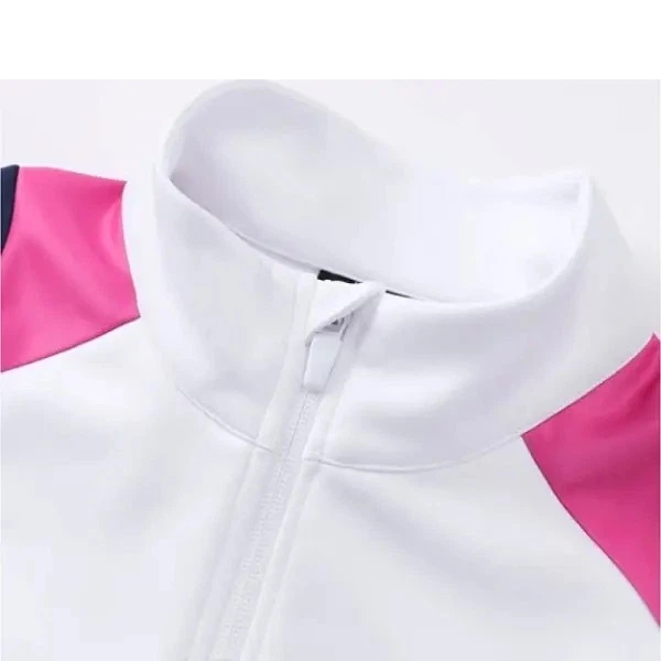 Олімпійка Kelme біла WATFORD 8361WT1064.9100 Kelme M - Фото 3 Олімпійка Kelme біла WATFORD 8361WT1064.9100 Kelme M - зображення 3