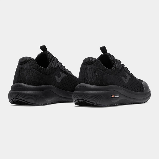 Кроссовки мужские Joma черные IRON CIRONS2621 Joma 45 - изображение 4