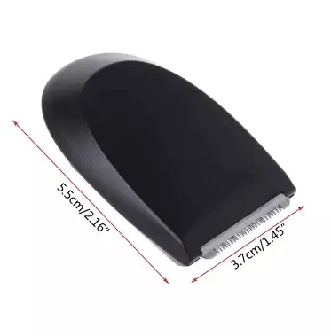 Насадка-триммер для электробритв RQ10, RQ11, RQ12 и S9000 - Фото 2 Насадка-триммер для электробритв RQ10, RQ11, RQ12 и S9000 - изображение 2
