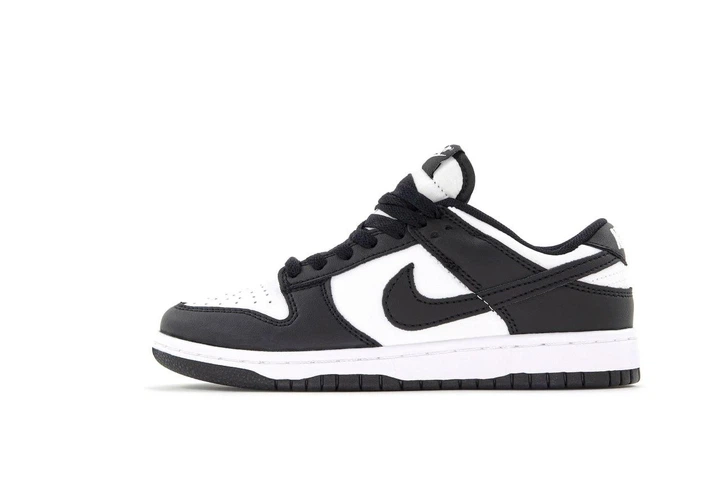 Кроссовки женские и мужские Ni SB Dunk Low White Black / кроссовки Най СБ Данк белые черные 41 - Фото 2 Кроссовки женские и мужские Ni SB Dunk Low White Black / кроссовки Най СБ Данк белые черные 41 - изображение 2