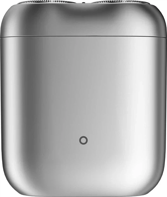 Електробритва чоловіча Xiaomi Electric Shaver S200 Сріблястий - Фото 1 Електробритва чоловіча Xiaomi Electric Shaver S200 Сріблястий - изображение 1