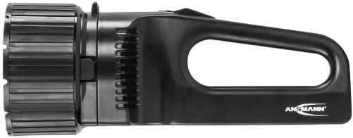 Latarka LED (RGB) akumulatorowa Ansmann Future HS1000FR 330 lm 1600-0055-510 (4013674026562) - obraz 3