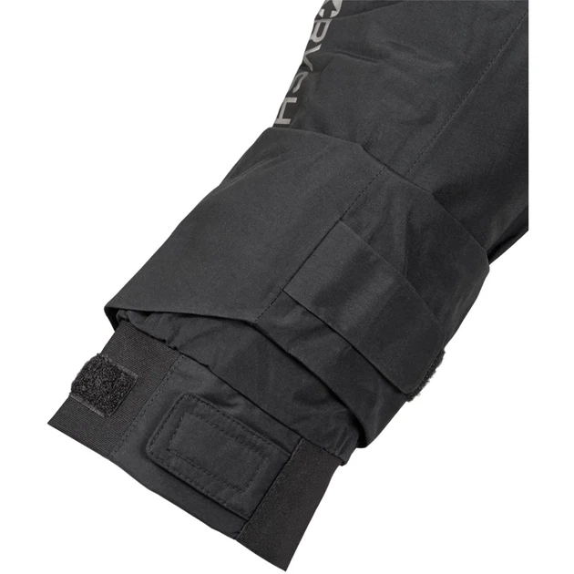Куртка Shimano DryShield Explore Warm Jacket S Black - Фото 6 Куртка Shimano DryShield Explore Warm Jacket S Black - зображення 6