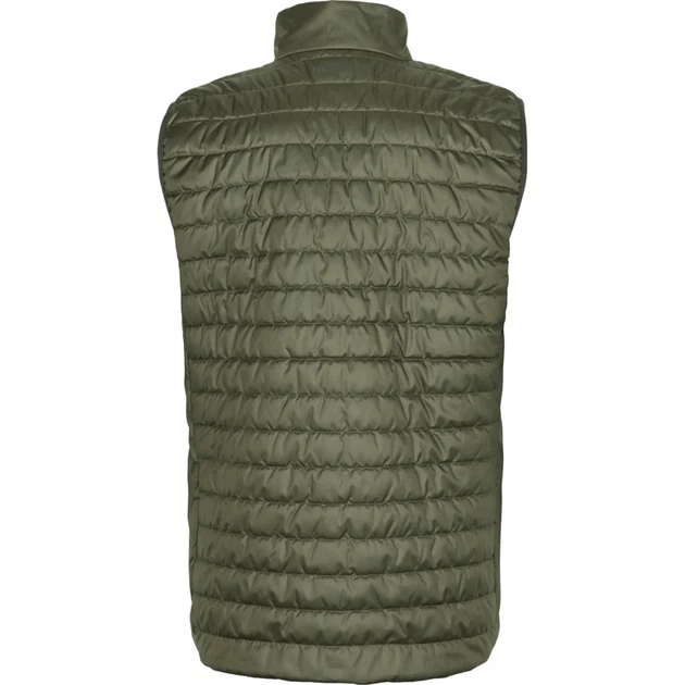 Жилет Harkila Kalix HSP M Willow Green/Shadow Brown - изображение 2