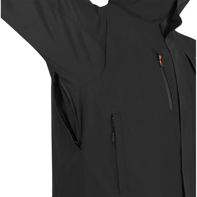 Куртка Favorite Totem Insulation XL long 15K Black - изображение 6