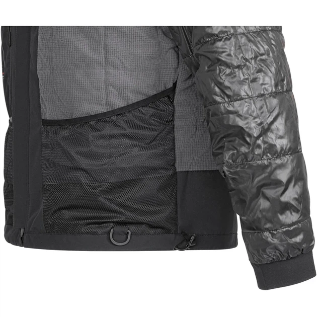 Куртка Favorite Totem Insulation XL long 15K Black - изображение 7