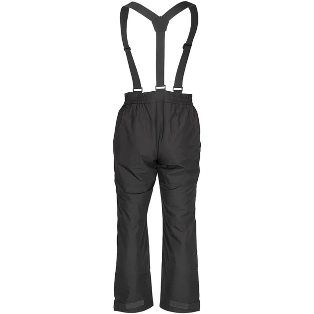 Костюм Shimano GORE-TEX Warm Suit RB-017T S Black - зображення 4