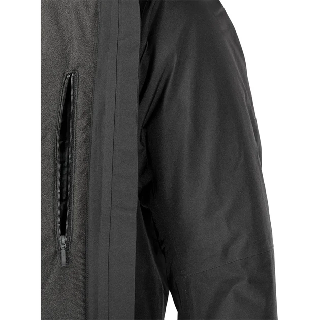 Костюм Shimano GORE-TEX Warm Suit RB-017T S Black - зображення 7