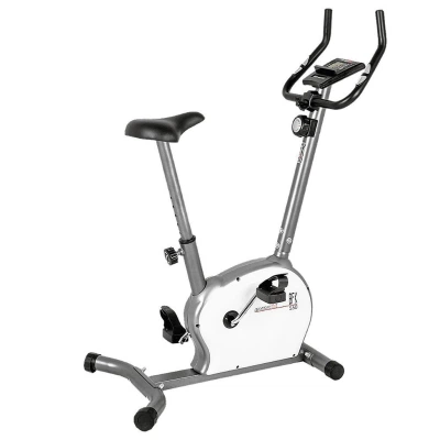 Велотренажер Everfit Upright Bike BFK 550 (BFK-550) (932271) - Фото 1 Велотренажер Everfit Upright Bike BFK 550 (BFK-550) (932271) - изображение 1