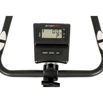 Велотренажер Everfit Upright Bike BFK 550 (BFK-550) (932271) - Фото 7 Велотренажер Everfit Upright Bike BFK 550 (BFK-550) (932271) - изображение 7