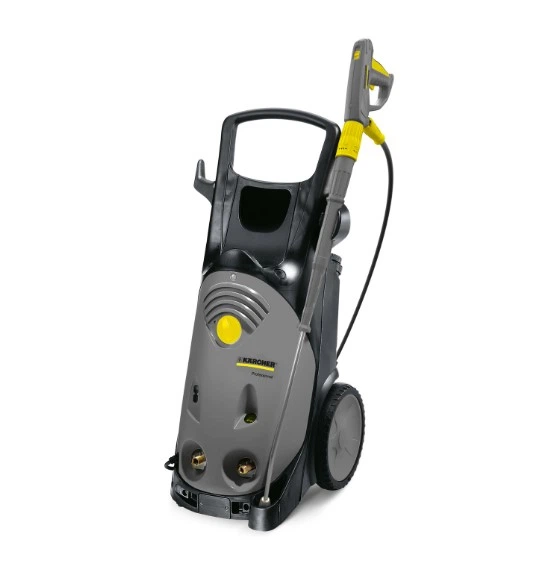 Мийка високого тиску Karcher HD 10/25-4 S (1.286-902.0) - Фото 1 Мийка високого тиску Karcher HD 10/25-4 S (1.286-902.0) - изображение 1