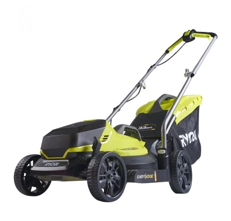 Газонокосарка акумуляторна Ryobi One+ OLM1833B (5133004305) - зображення 2