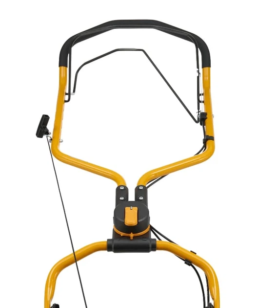 Газонокосарка бензинова Stiga Combi553S - зображення 8