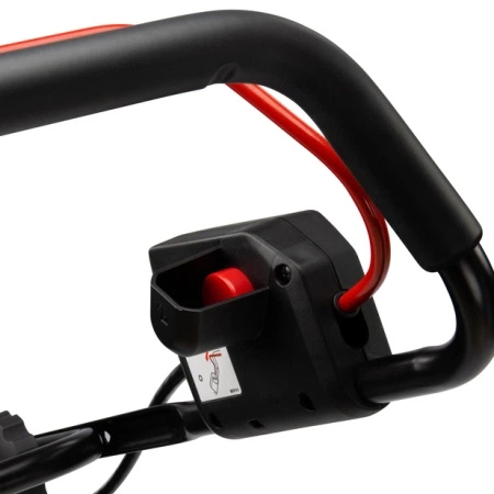 Газонокосарка акумуляторна Makita DLM382CM2 - зображення 3