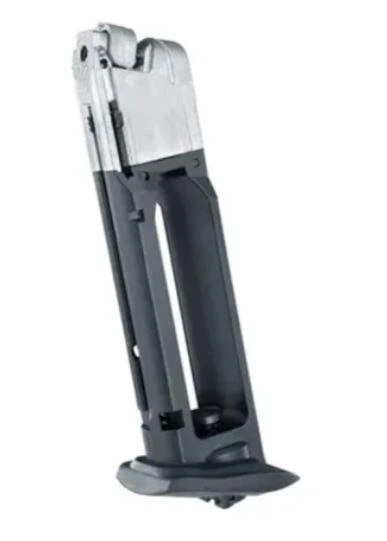 Пневматический пистолет Umarex UX RaceGun Kit 4.5мм < 3 Дж 1090 г (Нет) - изображение 5
