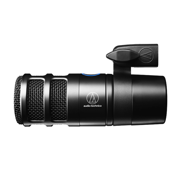 Микрофон Audio-Technica AT2040 USB - изображение 3