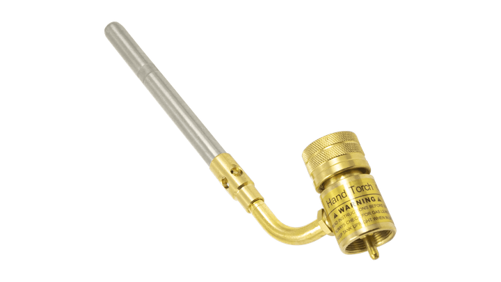 Сварочная горелка Whicepart JH-1 (под газ MAPP, пропан) - изображение 2