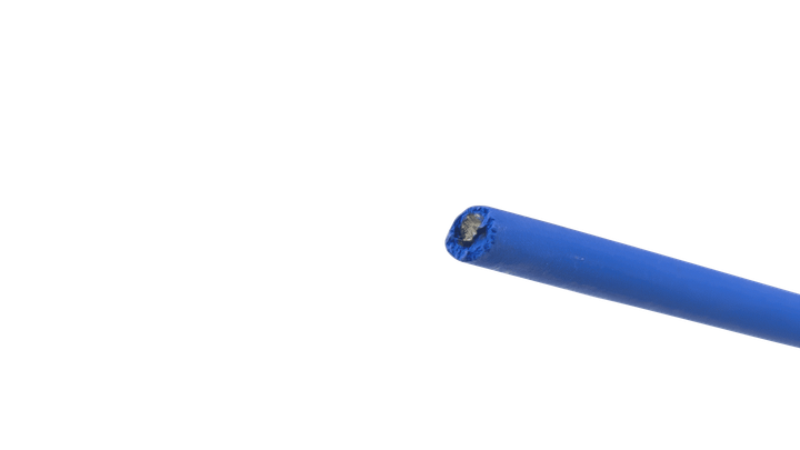 Припой твердый на основе меди с флюсом Whicepart B-Cu60Zn, Ø 2,0 мм, 500 мм (1 стержень) - изображение 2