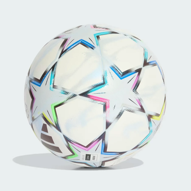 Adidas UCL 26/27 League Boxed футбольний м'яч №4 (KE9771_4) - зображення 3