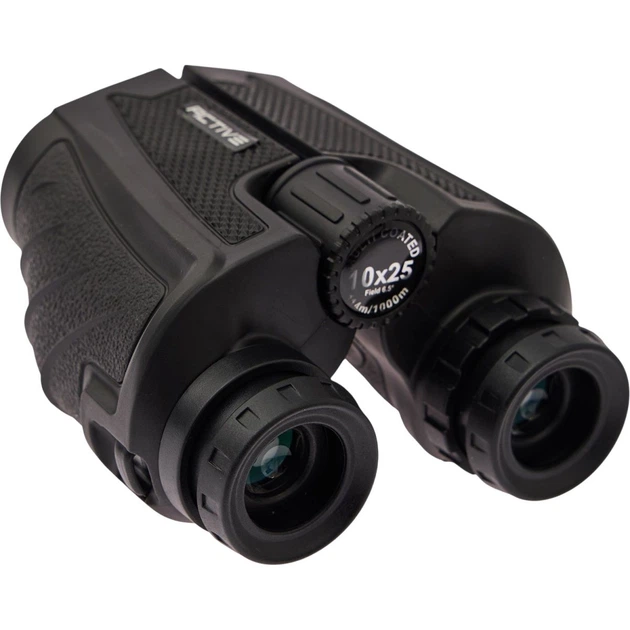 Бинокль Active Optics 10х25mm (XDBO10X25MM2) [169733] - изображение 2