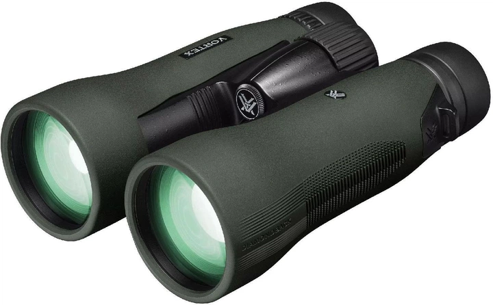 Бінокль Vortex Diamondback HD 15x56 (DB-218) - Фото 1 Бінокль Vortex Diamondback HD 15x56 (DB-218) - изображение 1