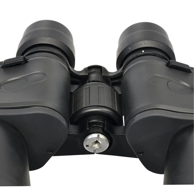 Бінокль Bresser Hunter 20x50 (1152050/11291) - изображение 2