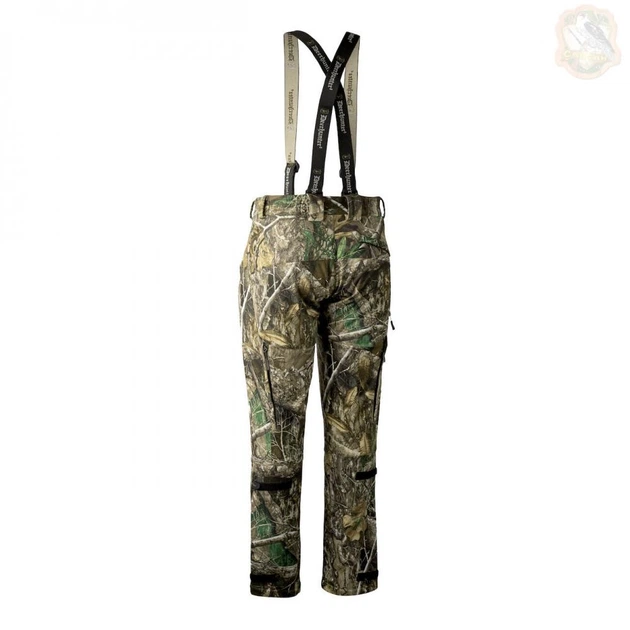 Штани DeerHunter Approach Trousers (62 Realtree Adapt) - зображення 2