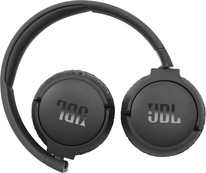 Наушники JBL TUNE 660 NC Black (JBLT660NCBLK) - изображение 5