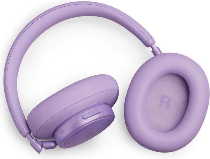 Навушники JBL Live 780NC Purple (JBLLIVE780NCPUR) - зображення 8
