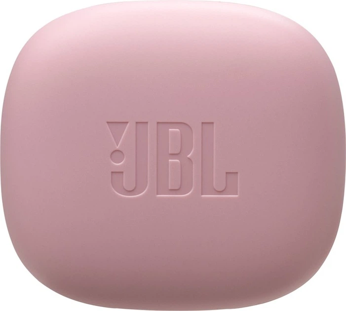 Наушники JBL Wave Flex 2 Pink (JBLWFLEX2PIK) - Фото 5 Наушники JBL Wave Flex 2 Pink (JBLWFLEX2PIK) - изображение 5