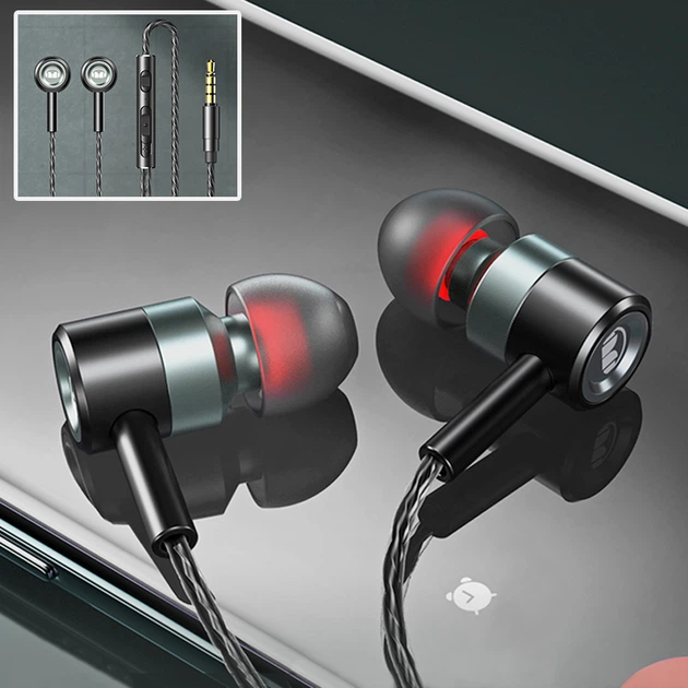 Навушники Remax RM-598 Black (6972174159768) - зображення 4