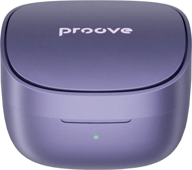 Навушники Proove Charm TWS Purple (483980011) - Фото 3 Навушники Proove Charm TWS Purple (483980011) - зображення 3