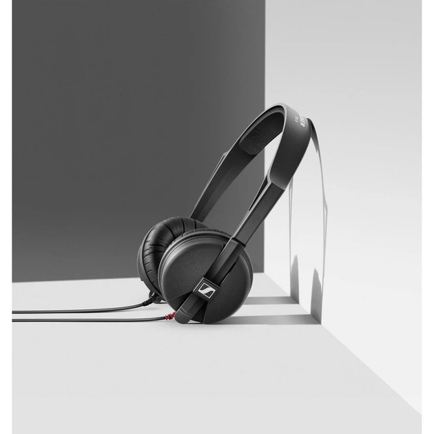 Наушники Sennheiser HD 25 Light (508664) - изображение 8