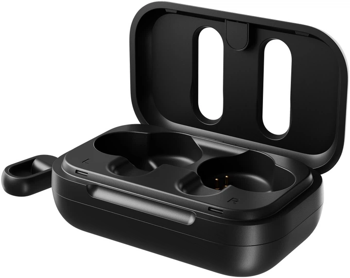 Навушники Skullcandy DIME 2 True Black (S2DBW-P740) - зображення 2