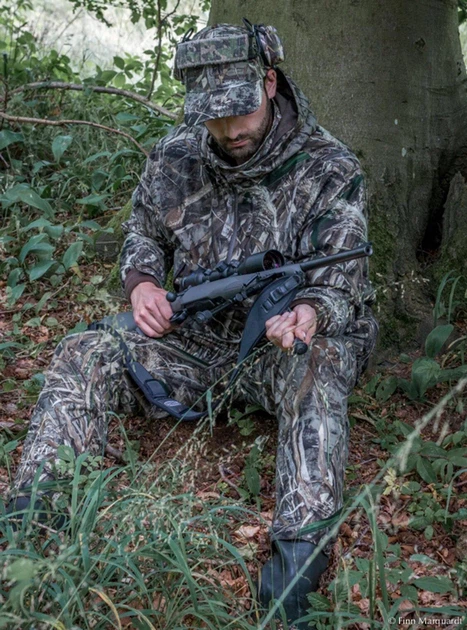 Штани DeerHunter Avanti Trousers (48 Realtree Xtra Green) - изображение 2