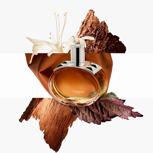 Парфюмированная вода для женщин Hermes Barenia Intense 60 мл - изображение 4