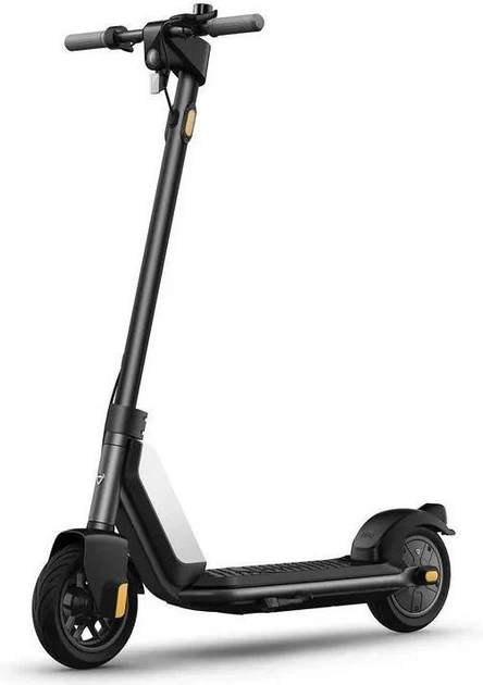 Электросамокат NIU KQi1 Sport Black 9 K12342B1E11 - Фото 1 Электросамокат NIU KQi1 Sport Black 9 K12342B1E11 - изображение 1
