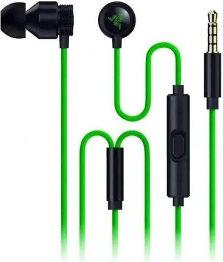 Навушники Razer Hammerhead V3 (RZ12-05590100-R3AC) - Фото 1 Навушники Razer Hammerhead V3 (RZ12-05590100-R3AC) - зображення 1