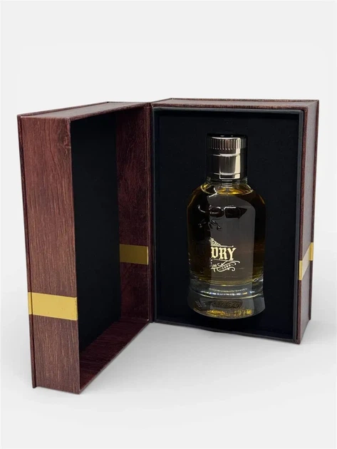 Духи для мужчин OLD DRY Parfum man SPPC Paris Bleu 100 мл. - изображение 3
