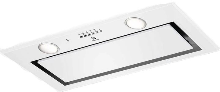 Okap kuchenny Electrolux LFG716W - Zdjęcie 1 Okap kuchenny Electrolux LFG716W - obraz 1