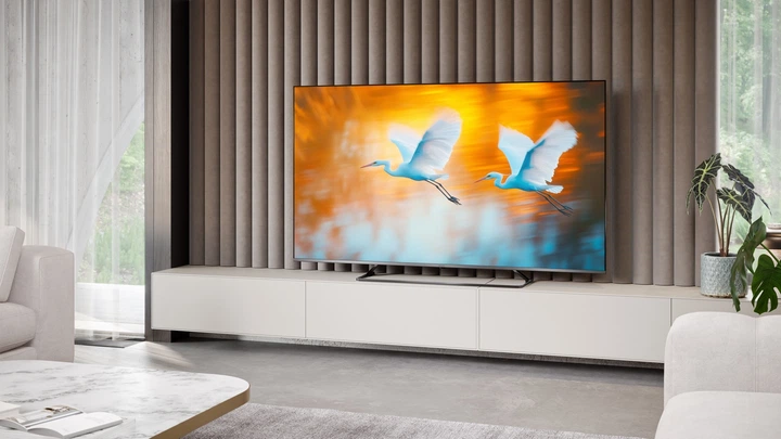 Телевізор Sharp MiniLED 65" 65JP7265E (4T-C65JP7265EB) - Фото 12 Телевізор Sharp MiniLED 65" 65JP7265E (4T-C65JP7265EB) - зображення 12