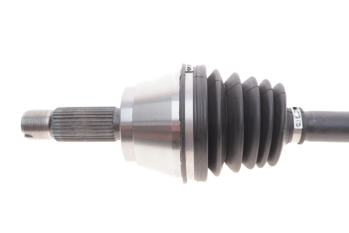 Полуось задняя Mercedes Vito / Viano (W639) 03- (30x30x854) Febi Bilstein 181280 - изображение 4