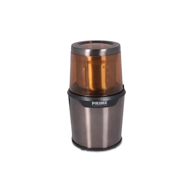 Кавомолка PRIME Technics (PCG 3090 DX) - зображення 2