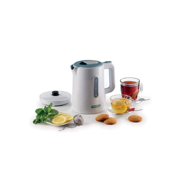 Электрочайник Ariete (2846 Breakfast White) - изображение 3