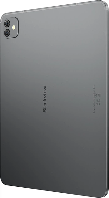 Планшет 12.7" Blackview Link 8 6+12/256Gb Wi-Fi 8 ядер Android 15 8400 mAh - зображення 7