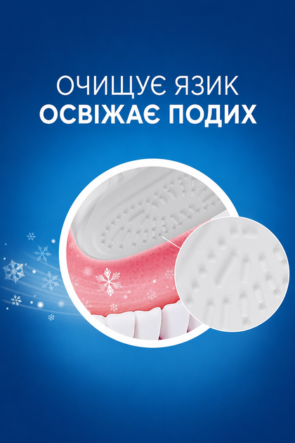 Зубные щетки Oral-B Complete Deep Clean Medium 2 шт (1+1) - Фото 5 Зубные щетки Oral-B Complete Deep Clean Medium 2 шт (1+1) - изображение 5
