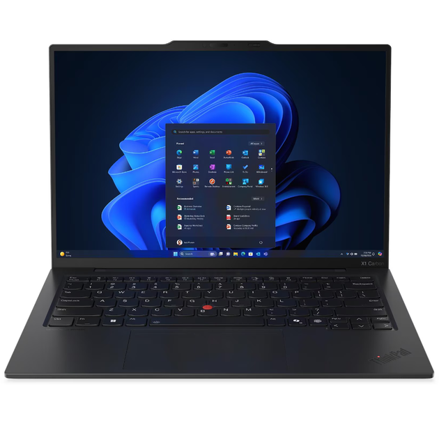 Ноутбук Lenovo ThinkPad X1 Carbon Gen 13 Aura Edition (21NX005SUS) - Фото 1 Ноутбук Lenovo ThinkPad X1 Carbon Gen 13 Aura Edition (21NX005SUS) - зображення 1