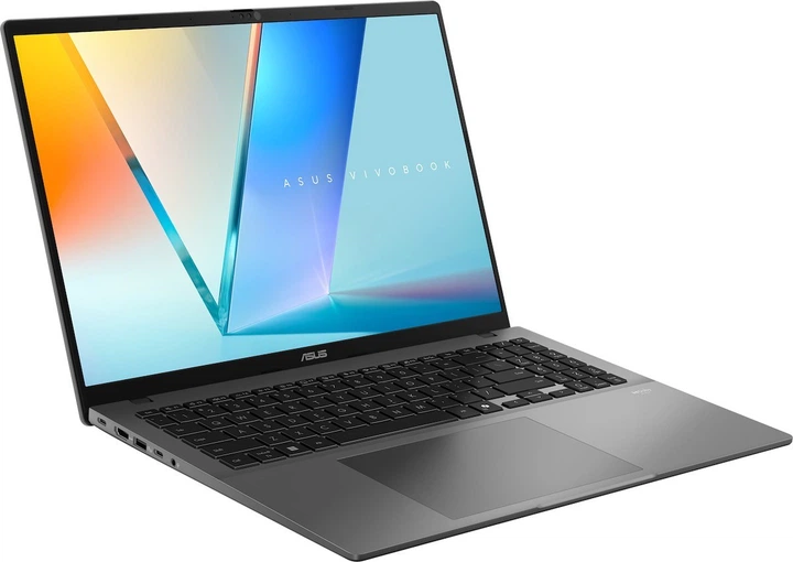 Ноутбук Asus VivoBook S16 M3607GA (M3607GA-MS79) - Фото 5 Ноутбук Asus VivoBook S16 M3607GA (M3607GA-MS79) - изображение 5