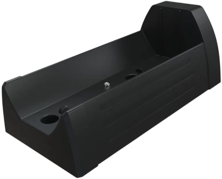 Akumulatorowy reflektor-szperacz Ansmann HS20R Pro Czarno-czerwony 1600-0223 (4013674139866) - obraz 7